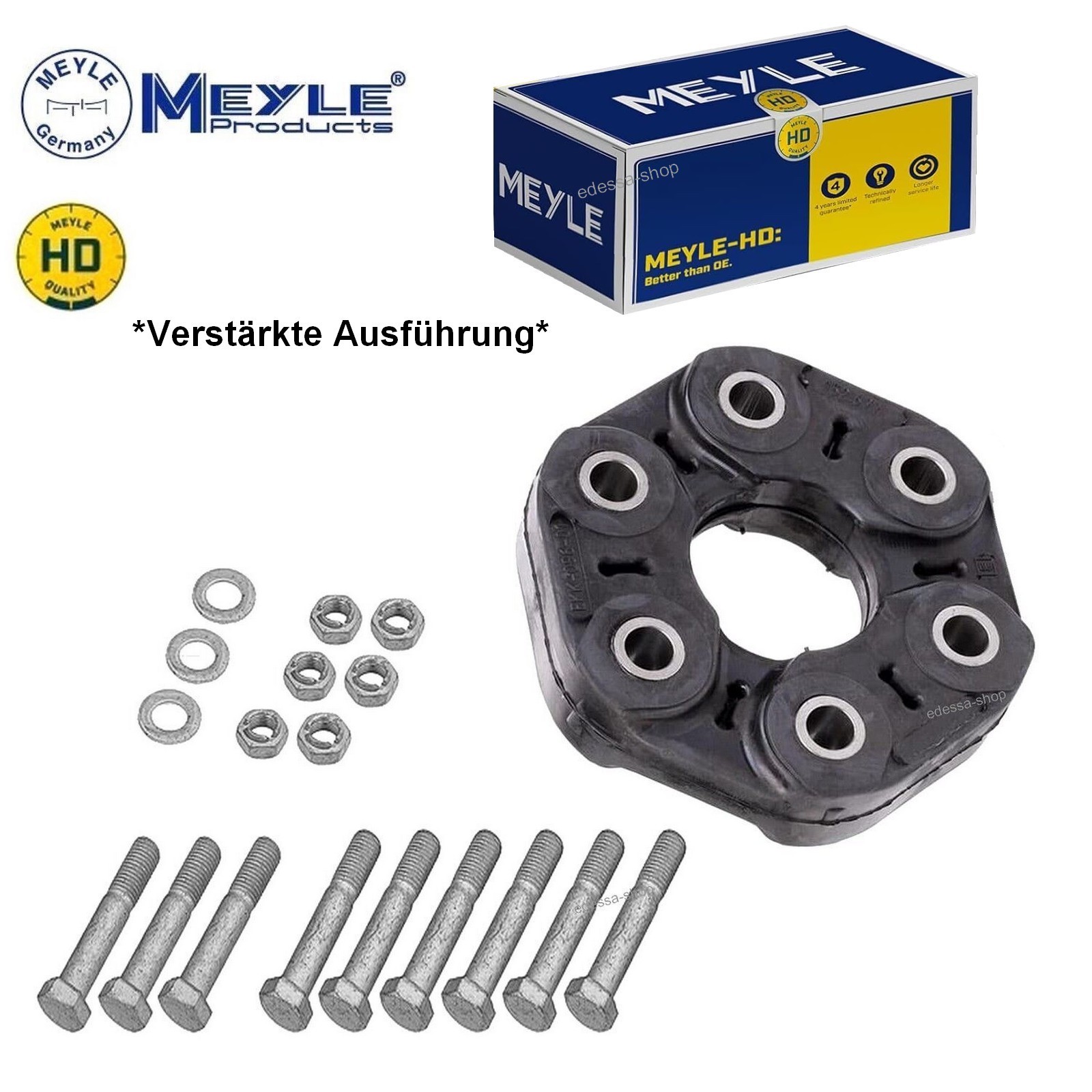 Bmw E91 Bremsbeläge Hinten Original FEBI HARDYSCHEIBE HINTEN Für BMW 1er E81 E87 3 E90 Hardyscheibe Für BMW 1er 3er 5er